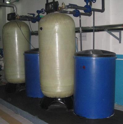 山東鍋爐軟化水設(shè)備 全自動(dòng)自助軟化，只需定期加鹽的智慧選擇