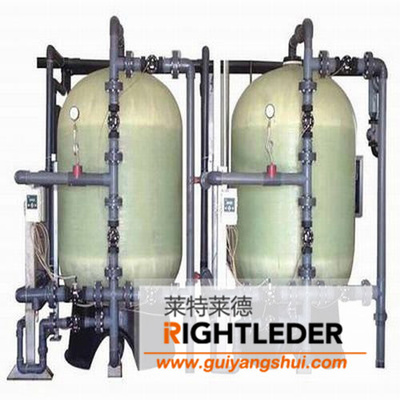 小型工廠用鍋爐軟化水設(shè)備 工作原理與核心特點(diǎn)解析