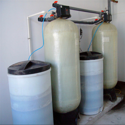 承德全自動(dòng)軟化水設(shè)備 十年品牌鑄就卓越品質(zhì)，守護(hù)用水健康